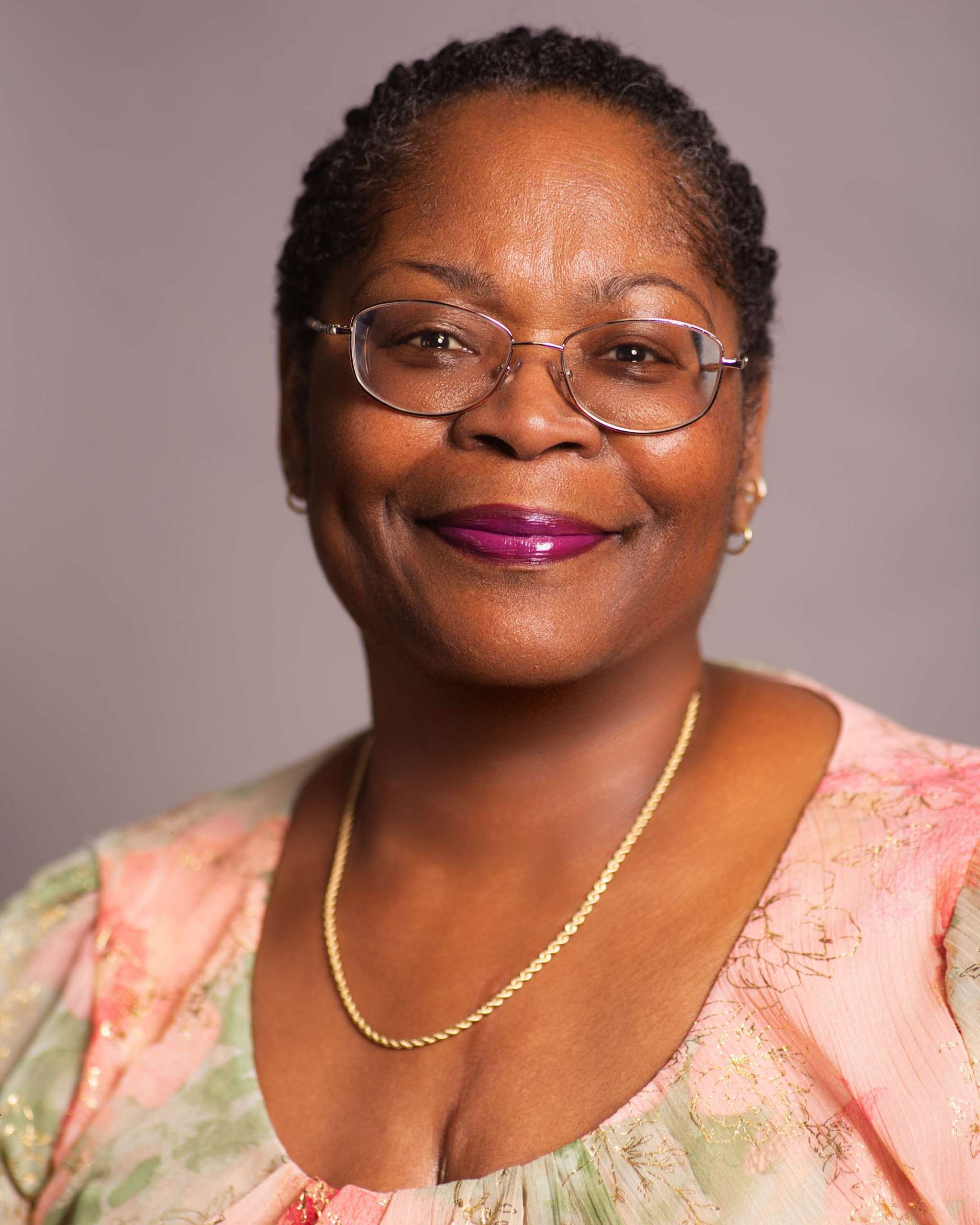 Cocee Baker - Executive Associate 