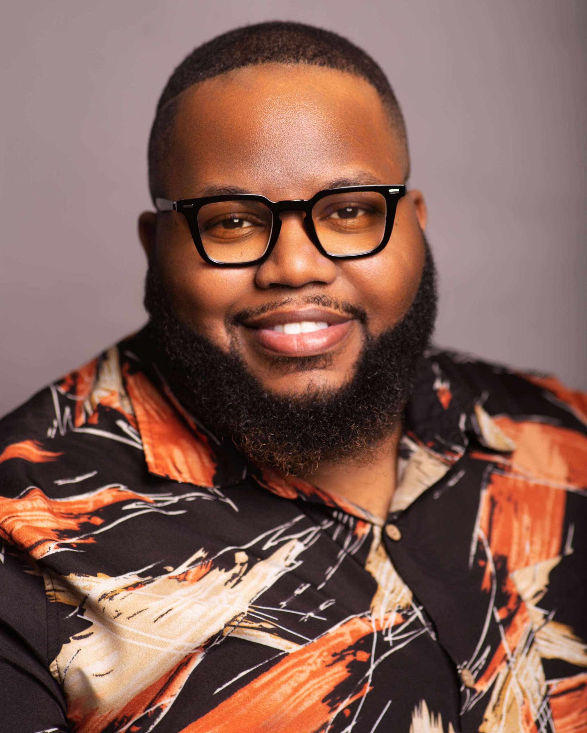 James Finely - Director 
