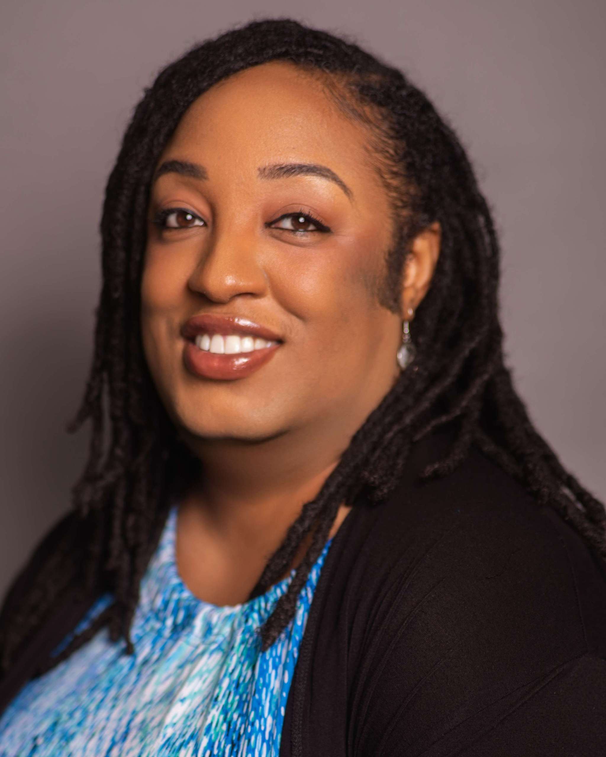 Kachena Boyd - Director 