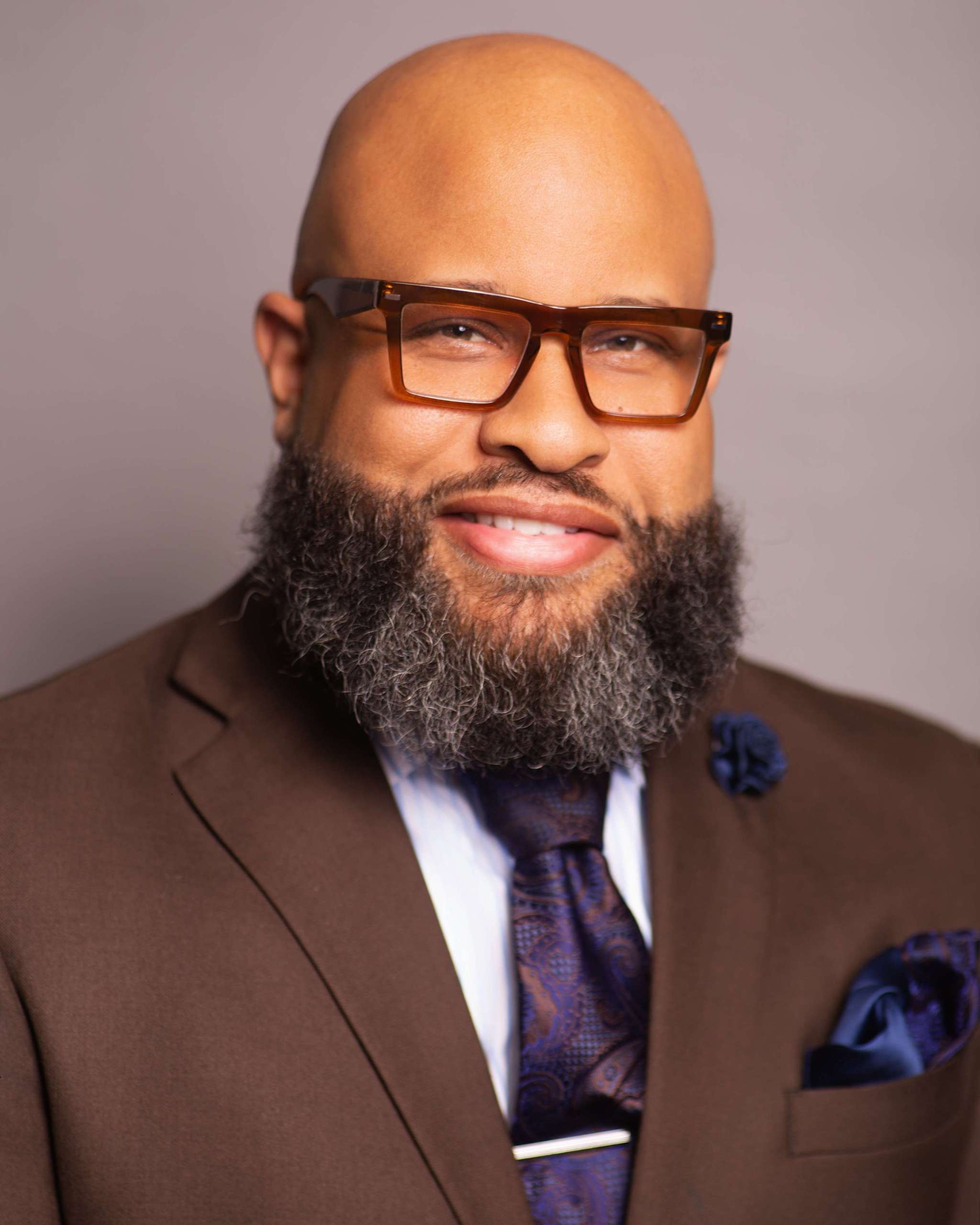Kendall Rogers - Teams Pastor 