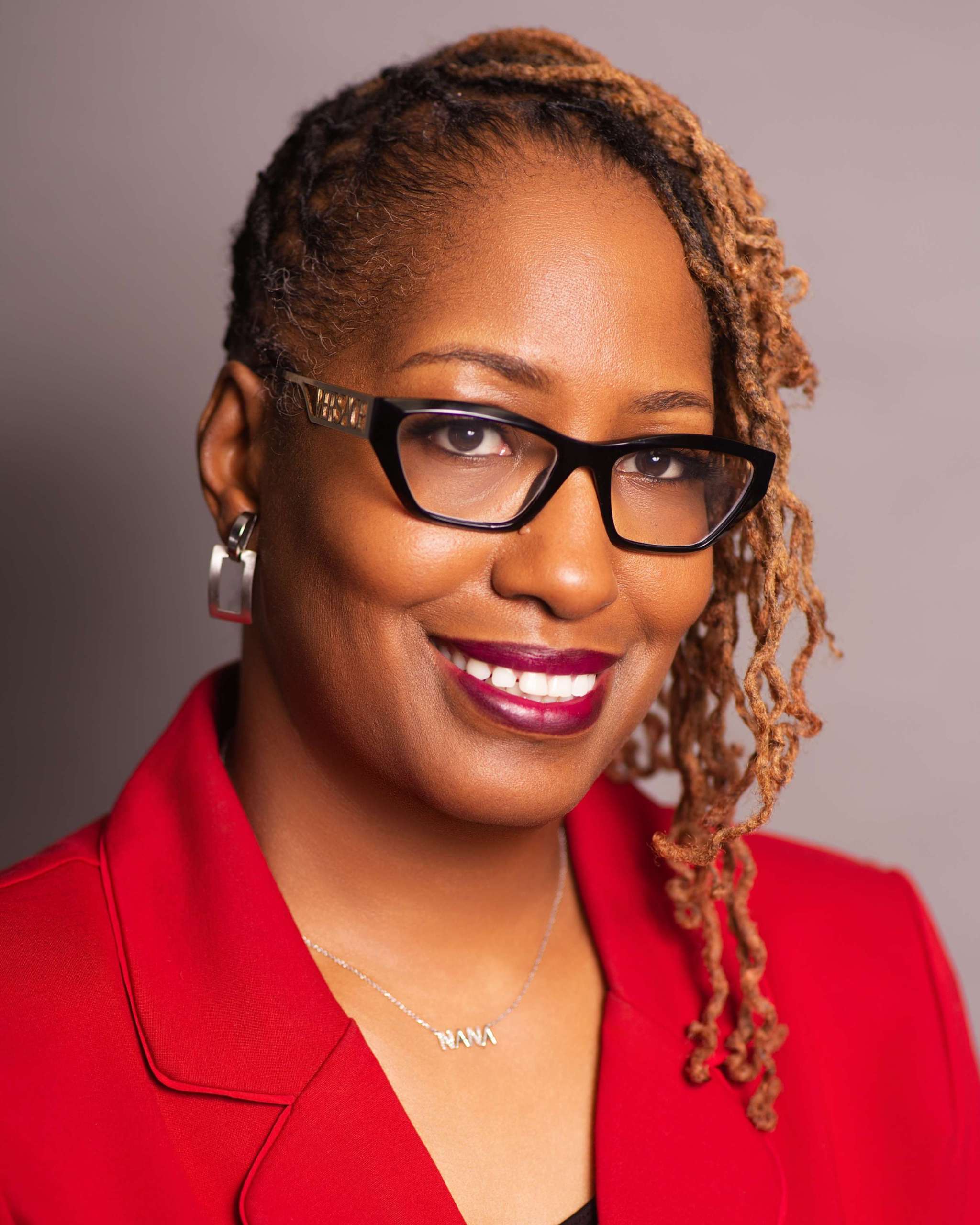 Kim Tolbert - Executive Pastor 