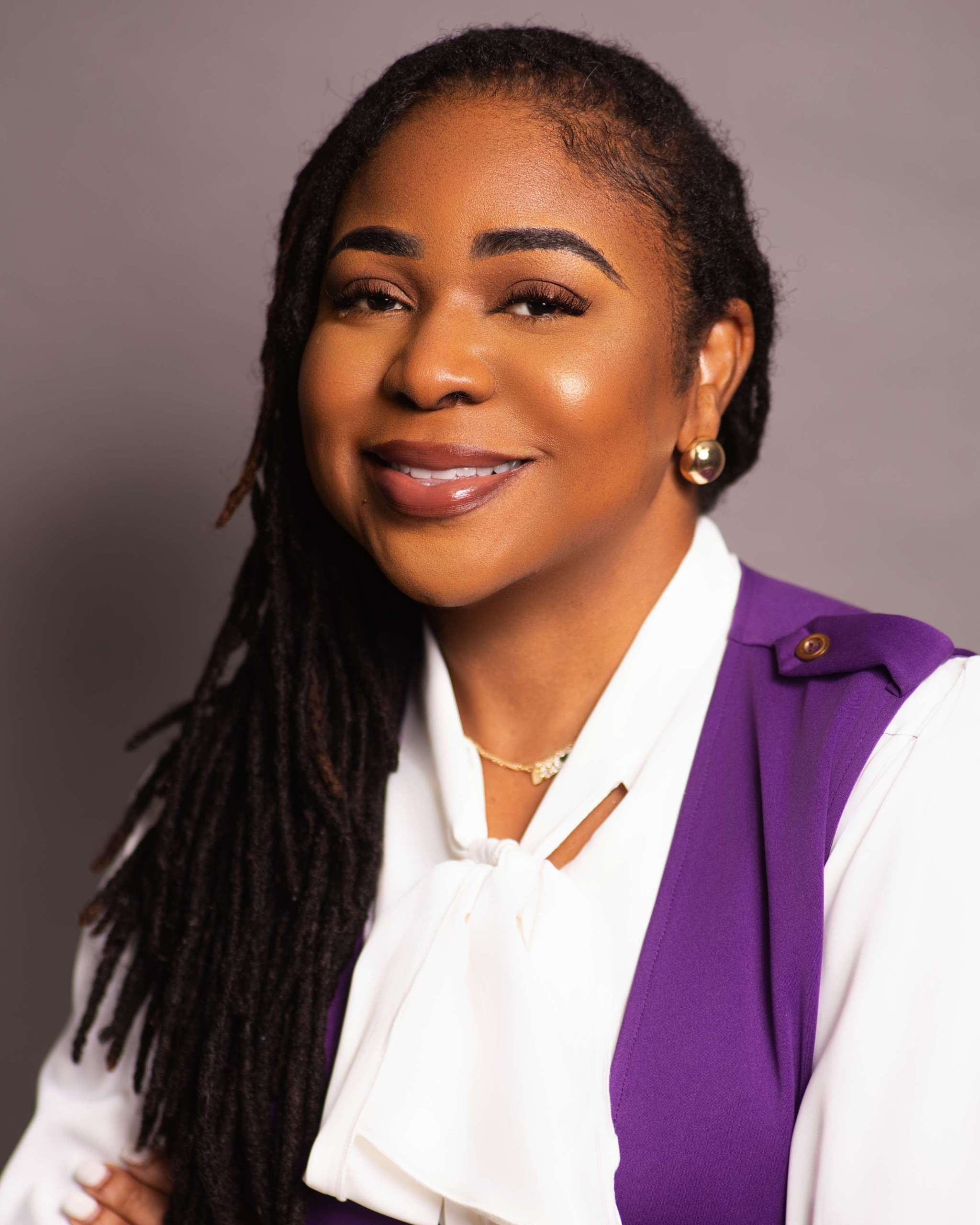 Dr. Natasha Cameron - Director 