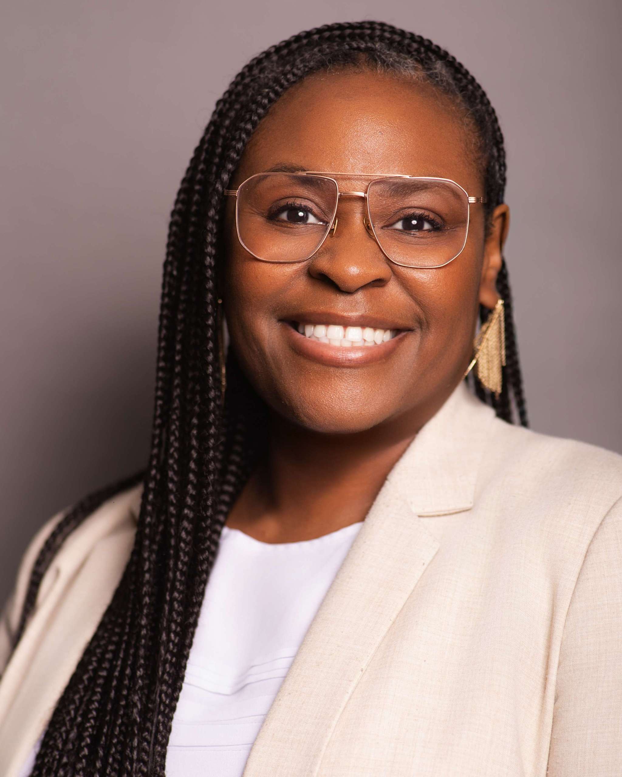 Sheena Williams - Director 
